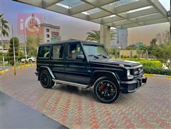 مێرسێدس بێنز G-Class